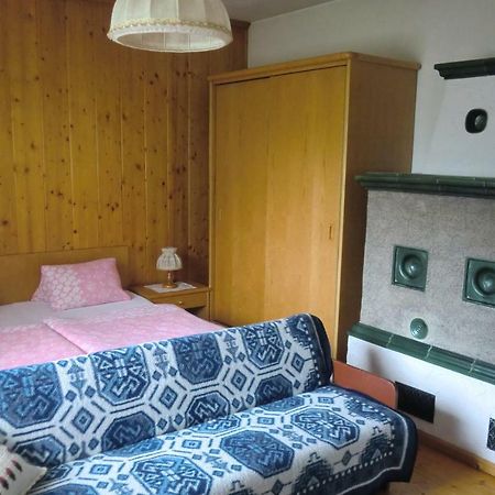 Ferienwohnung Ebner Flattach Bagian luar foto