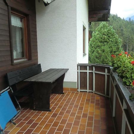 Ferienwohnung Ebner Flattach Bagian luar foto