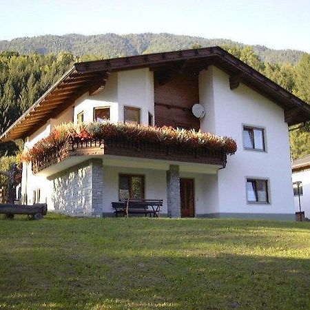Ferienwohnung Ebner Flattach Bagian luar foto
